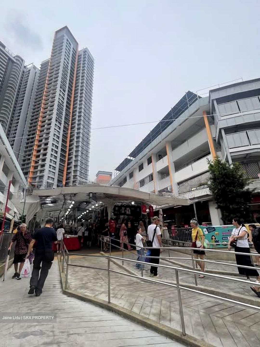 Clementi Avenue 3 (D5), Shop House #590661721